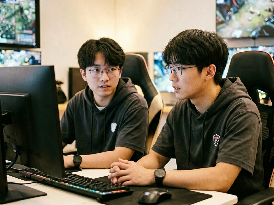 Knight全场发挥亮眼助力战队拿下夏季赛关键胜利
