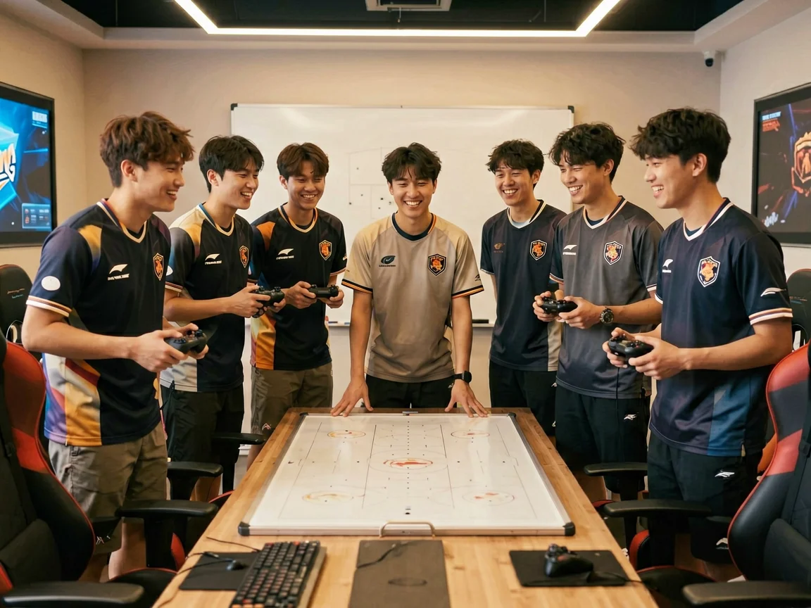 足球赛前训练,阿隆索(igame)